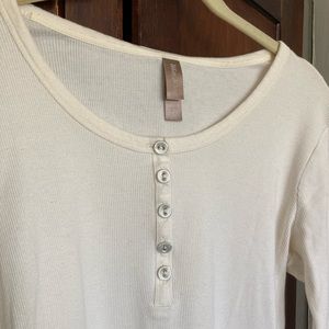 Grandfather Union Shirt